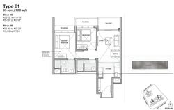 Lentoria (D26), Condominium #458341451